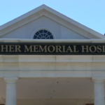Dosher Memorial Hospital
