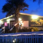 Island Way Restaurant - Oak Island