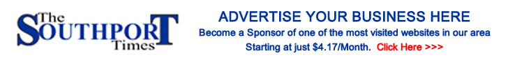 Advertise in The Southport Timer