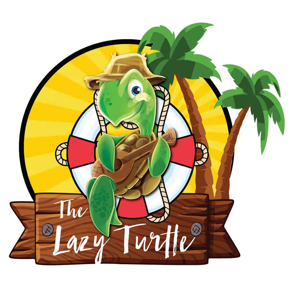 the lazy turtle oceanfront grille