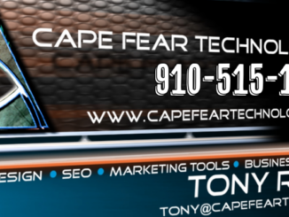 Cape Fear Technologies