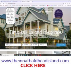 The Inn at Bald Head Island