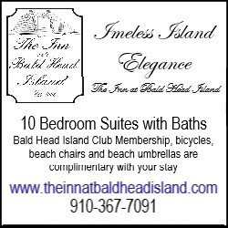 The Inn at Bald Head Island